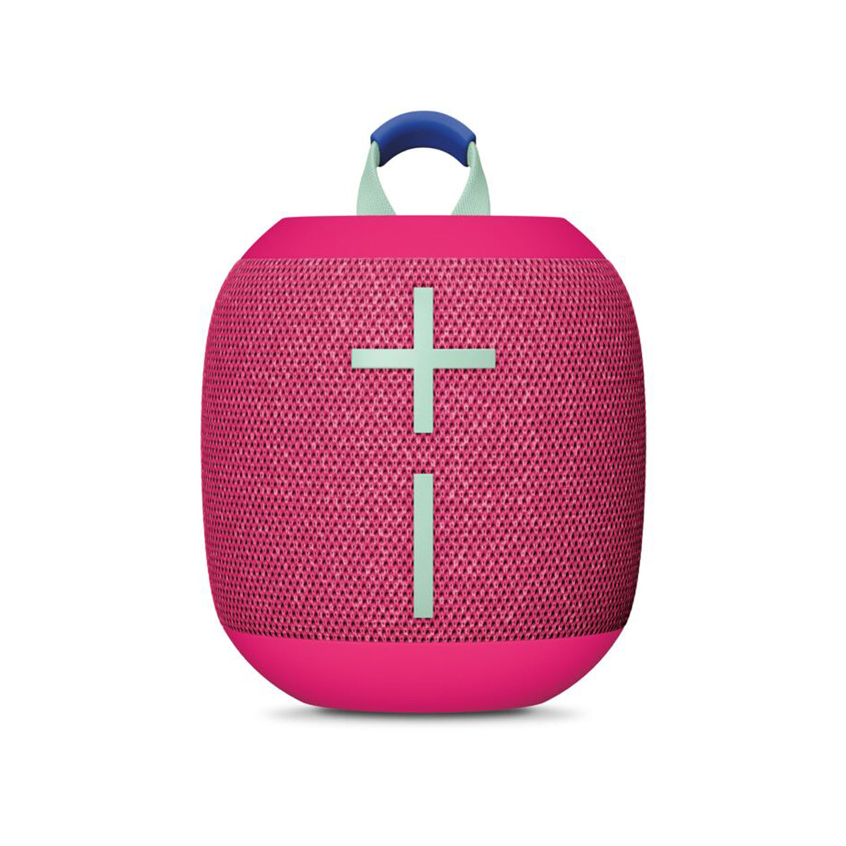 Logitech Ultimate Ears WONDERBOOM 4 藍牙喇叭