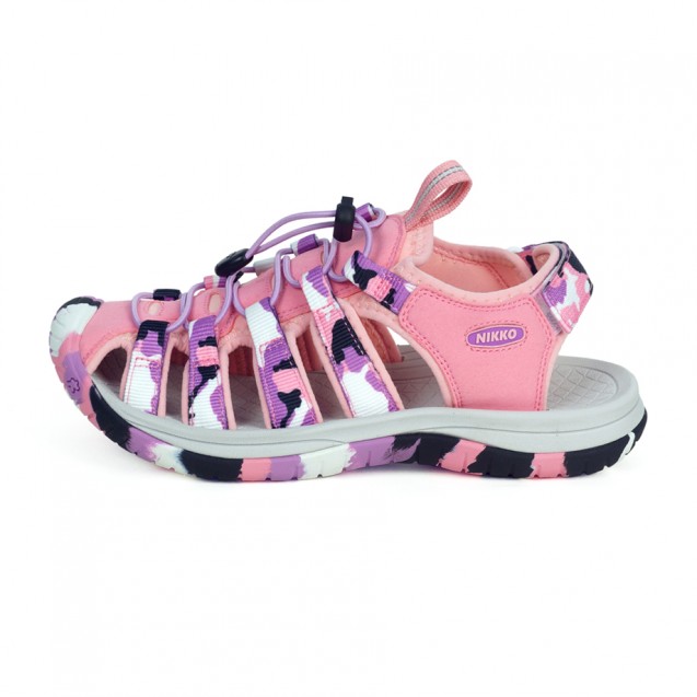 Nikko女裝戶外涼鞋WS73010