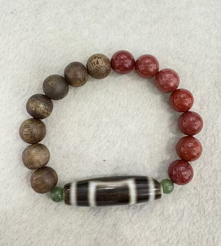 JP2104 EH2075 地門離火陣手串