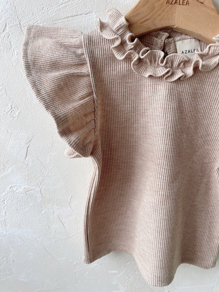 🇰🇷azalea 上衣