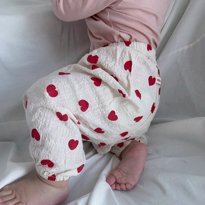 🇰🇷Here I Am 長褲