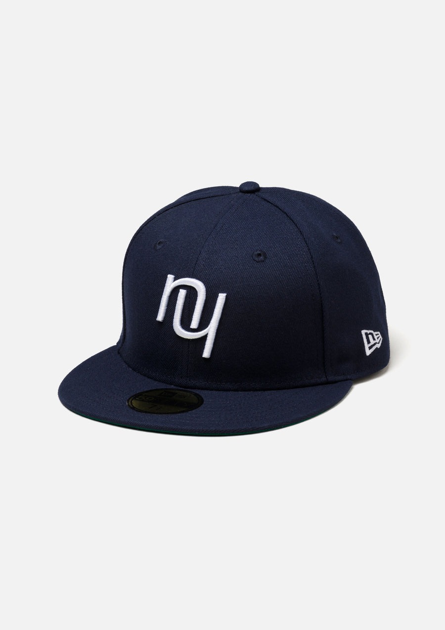 NEIGHBORHOOD NH X NEWERA . 59FIFTY