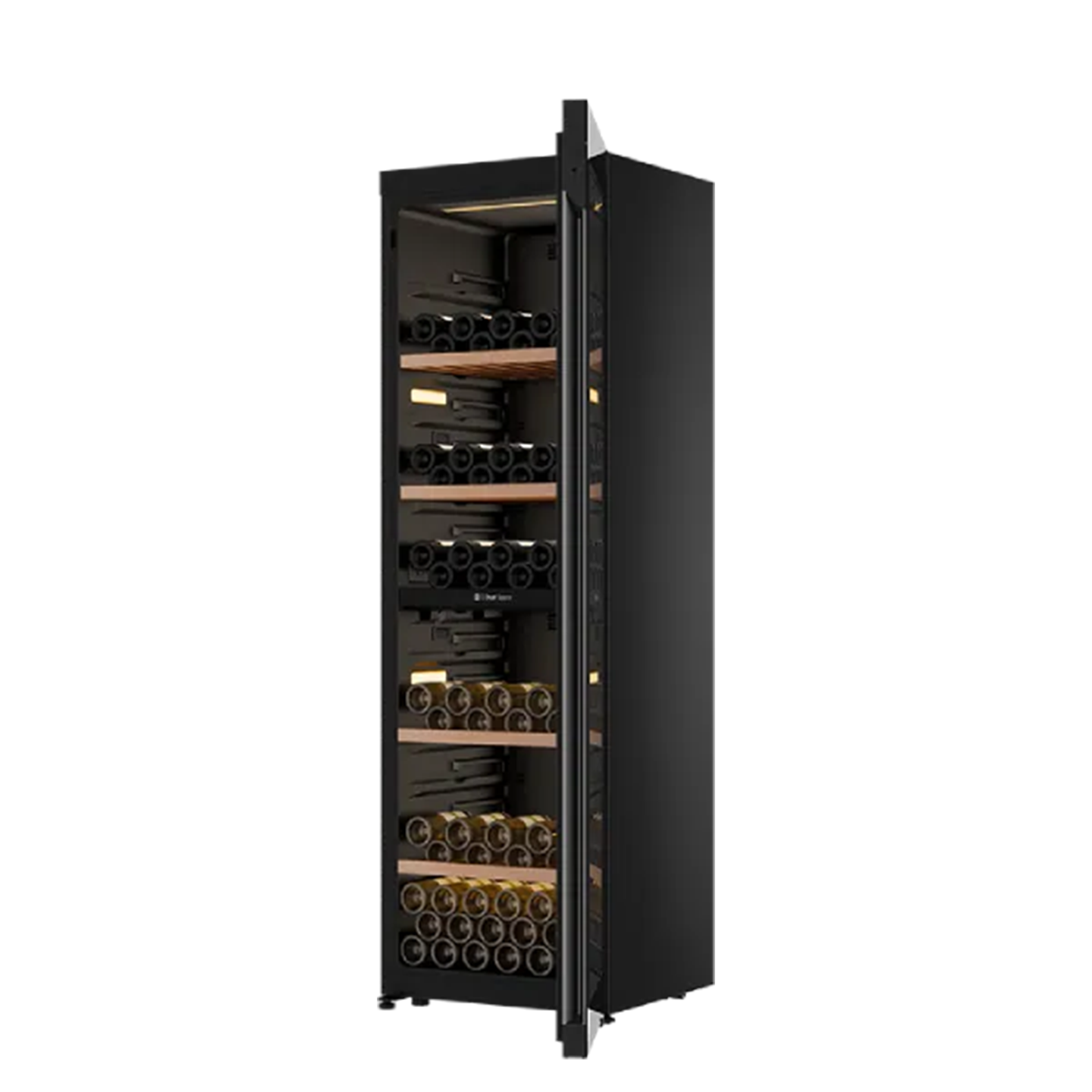 Haier 201 Bottles Wine Chiller (HWS-201GD)