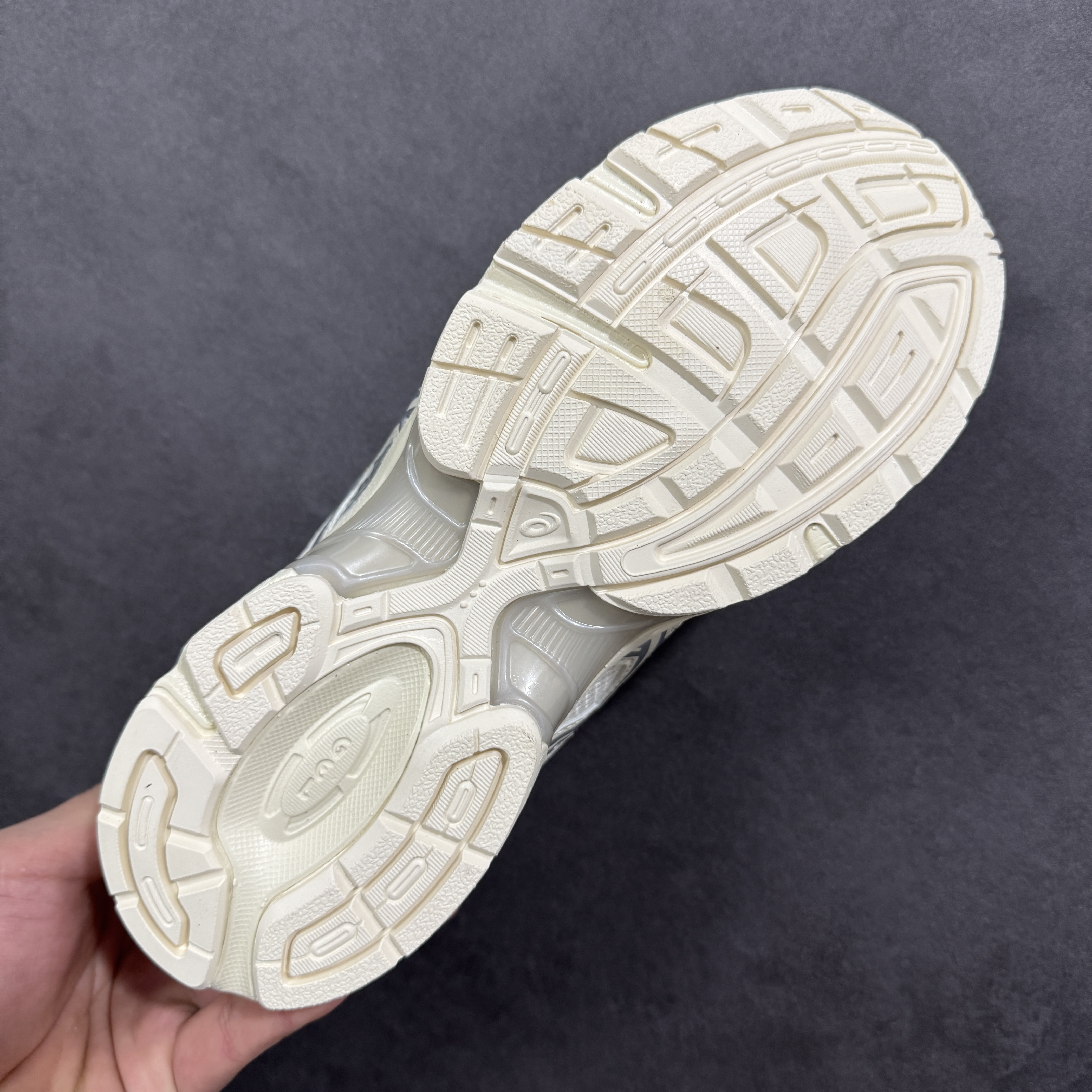 Asics Gel-1130 1203A997-100