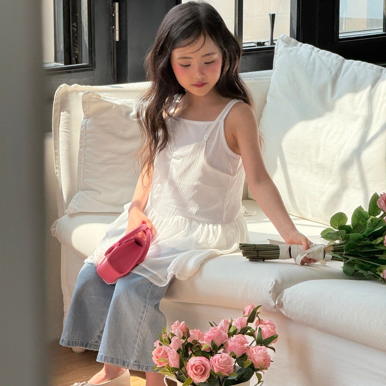 🇰🇷Ninibello 背心外搭