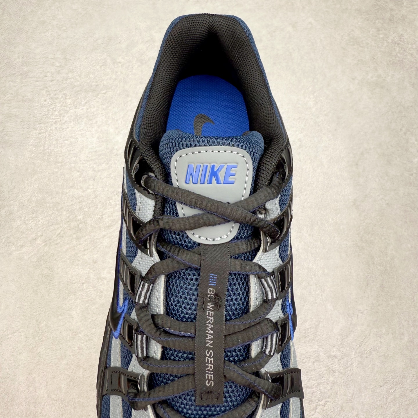 Nike P-6000 IF6199-002  