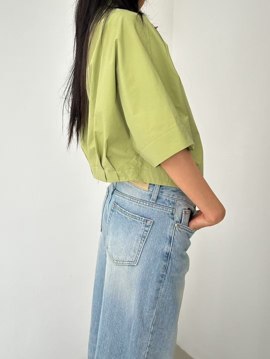 (2026SS) DAYLOG - TOP