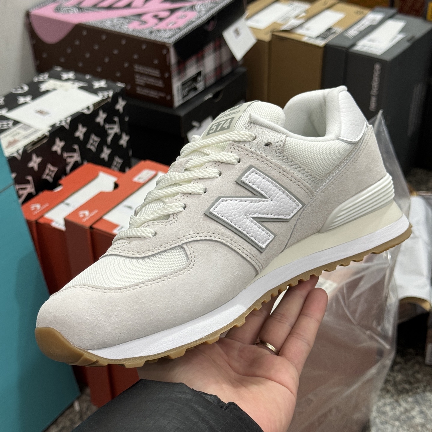 New Balance 574 U574RAD 