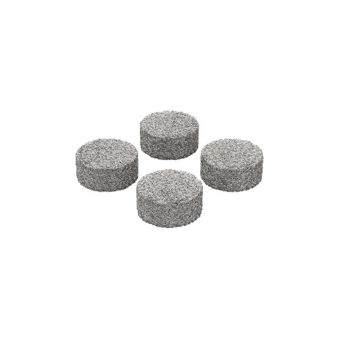Dosing Capsule Filling Pads for Vaporizers | 4 pc | Stoez & Bickel