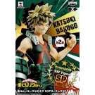 Banpresto, DXF Figure SP: My Hero Academia, Katsuki Bakugo