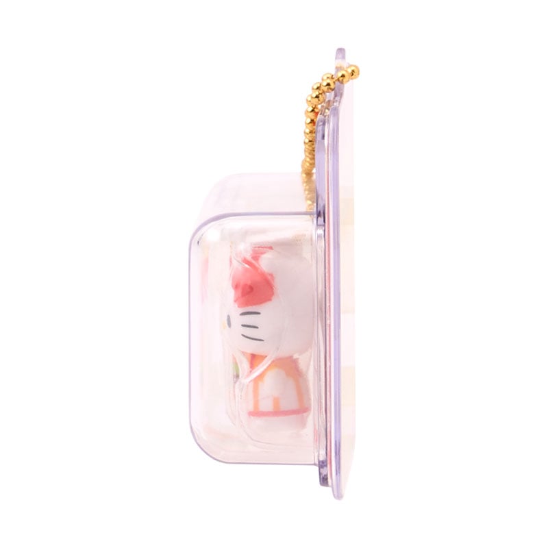 現貨｜Sanrio Hello Kitty 店鋪系列 日版 迷你 微縮 模型 包裝 吊飾 掛飾 (64888-4)