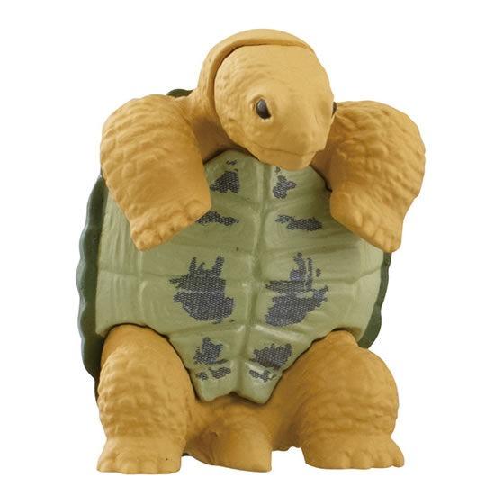 🌐代理版 MACHIBOKE 等待動物 排排坐 第六彈 VOL.6 扭蛋 龜