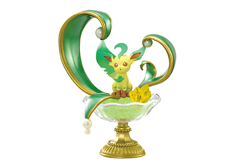 [現貨] [精品] Re-ment 寶可夢 GEMSTONE COLLECTION (原盒)
