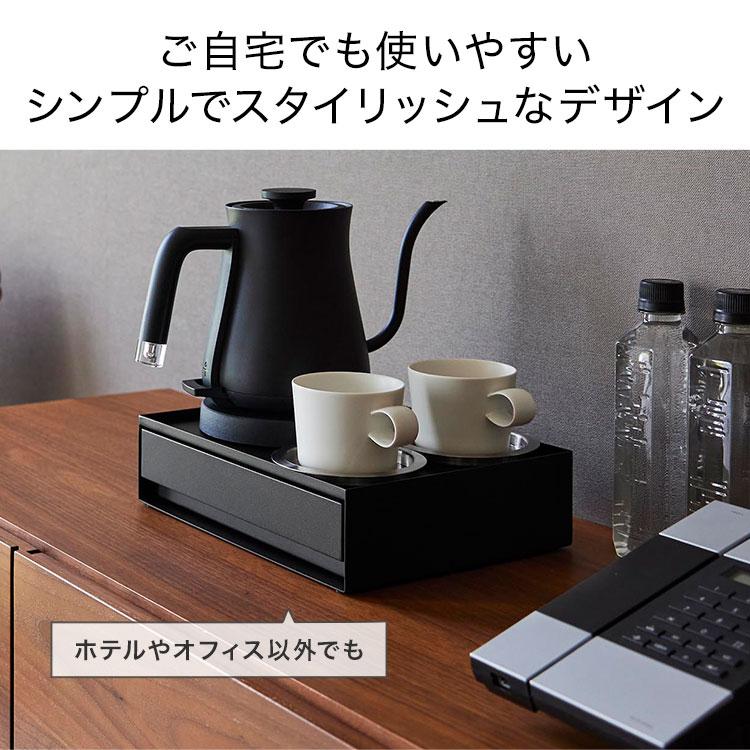 🔥🔥【日本直送《TOWER》托盤式抽屜收納盒】