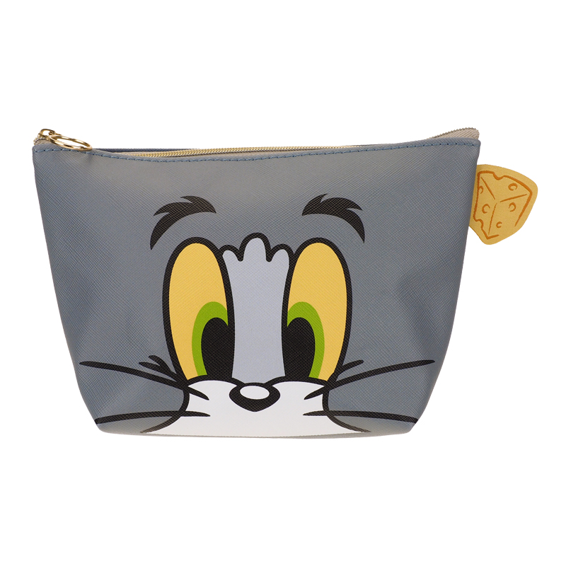Tom and Jerry PU Pouch 小袋
