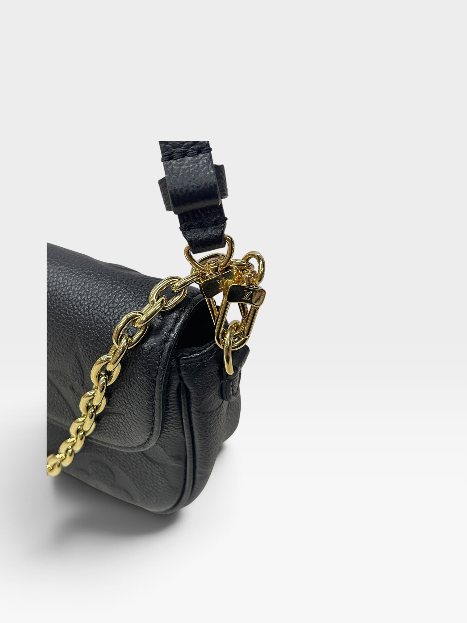 Pre-Owned LV WOC Ivy / Product Code: K090412