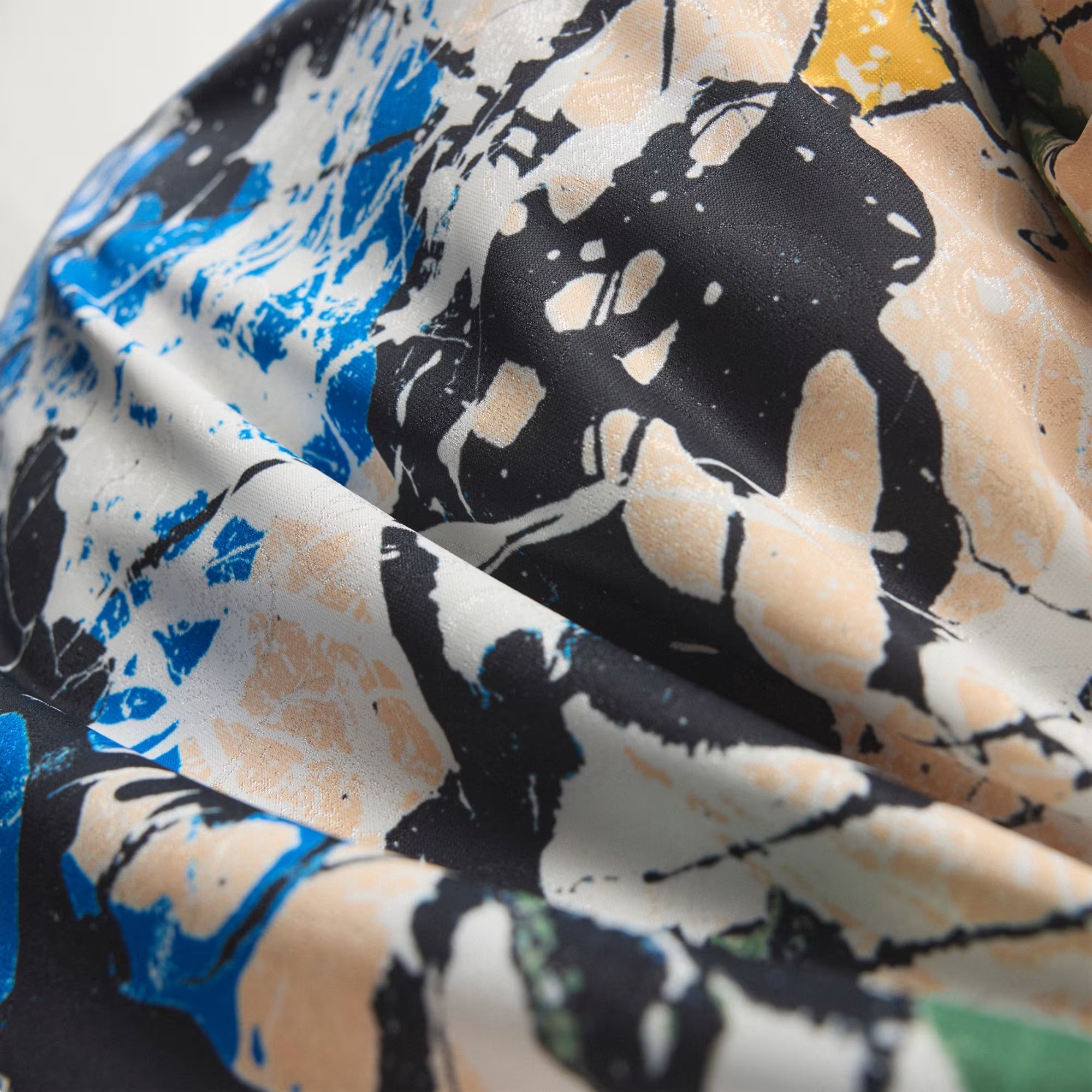 🎶⚽Adidas Manchester United 曼聯 × Stone Roses 長袖球衣 KC4442