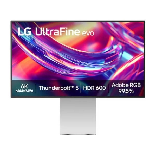 LG UltraFine evo 6K Nano IPS 32U990A-S