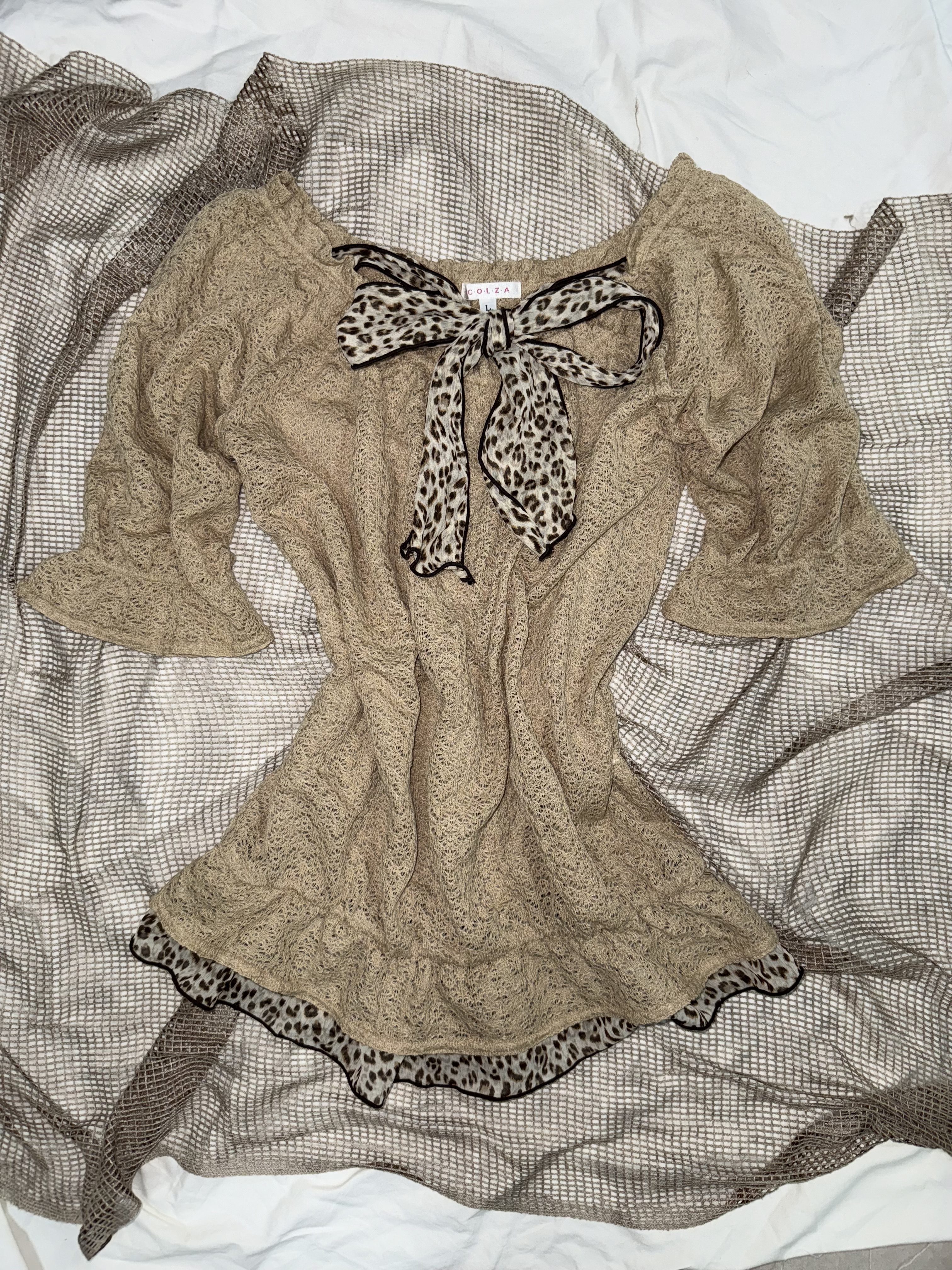 Sweet Kawaii Bow Set