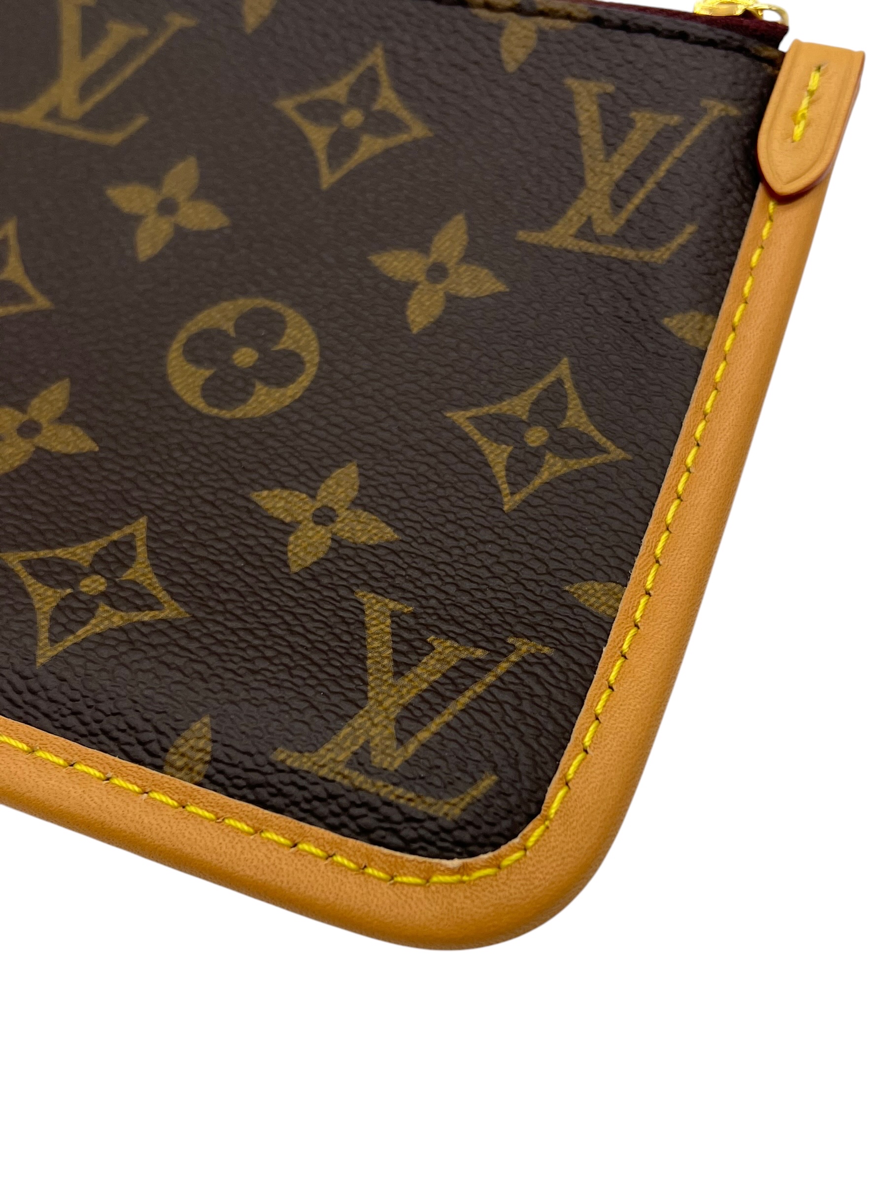 Pre-Owned LV Carry All / Product Code: 062506