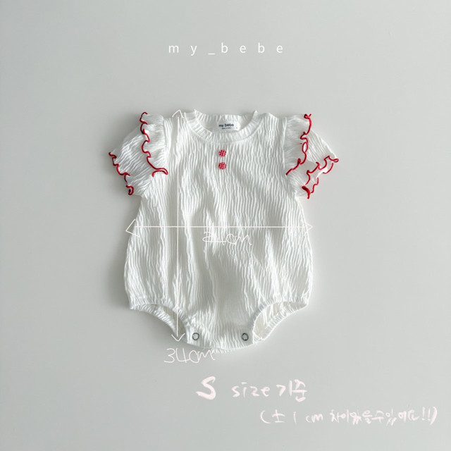 🇰🇷My Bebe包屁