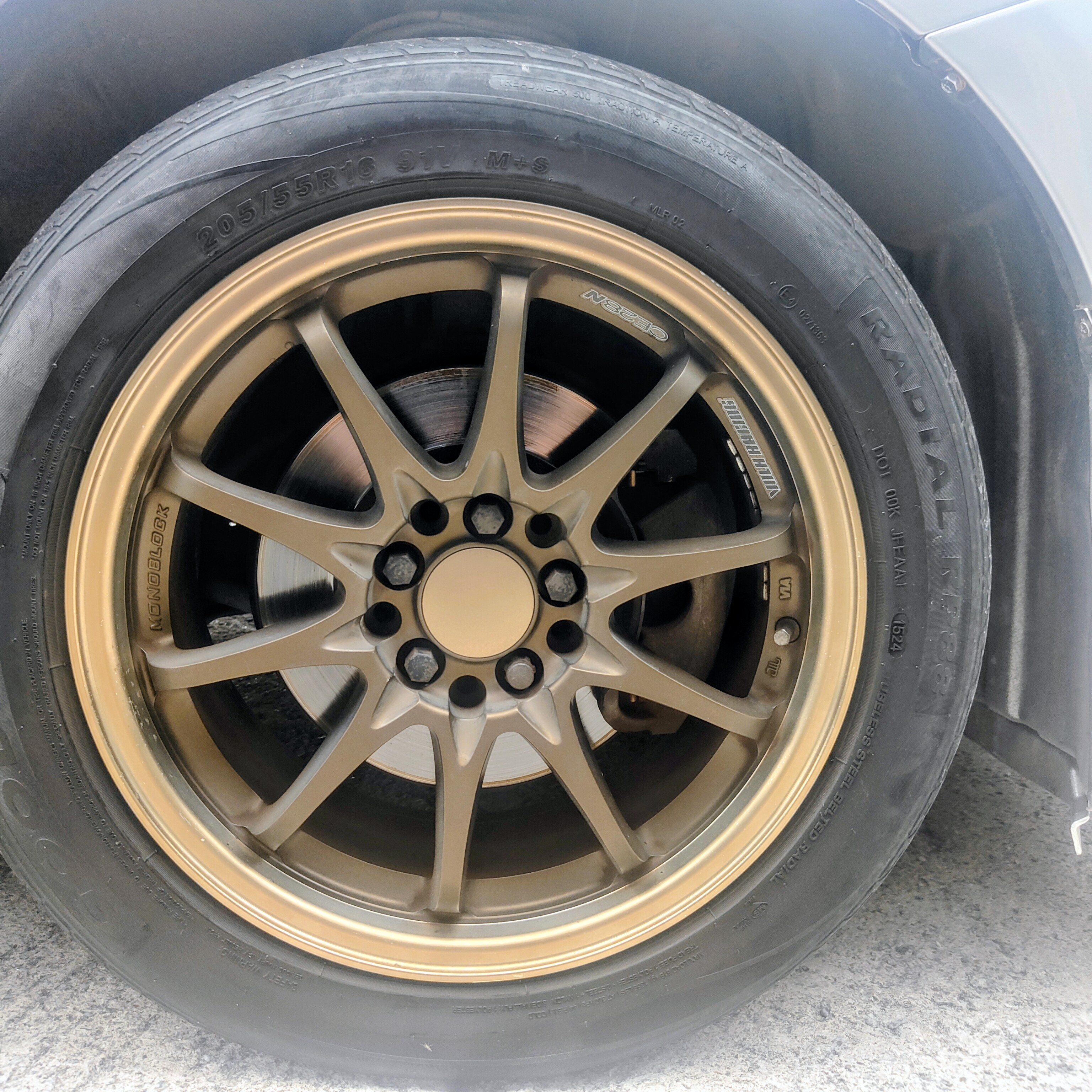 2020 TOYOTA WISH 1.8 (A) MPV JAPAN