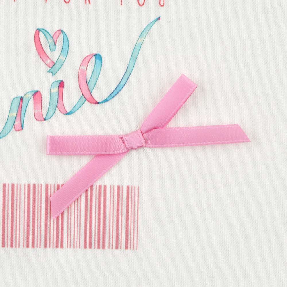 🎀【預訂】 Minnie Day Minnie White T-shirt 