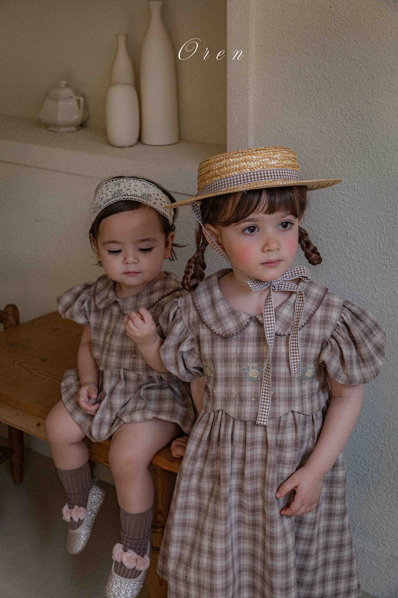 🇰🇷oren包屁/裙