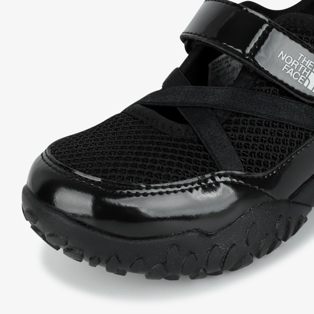 TNF K's Marry Jane 小童鞋款