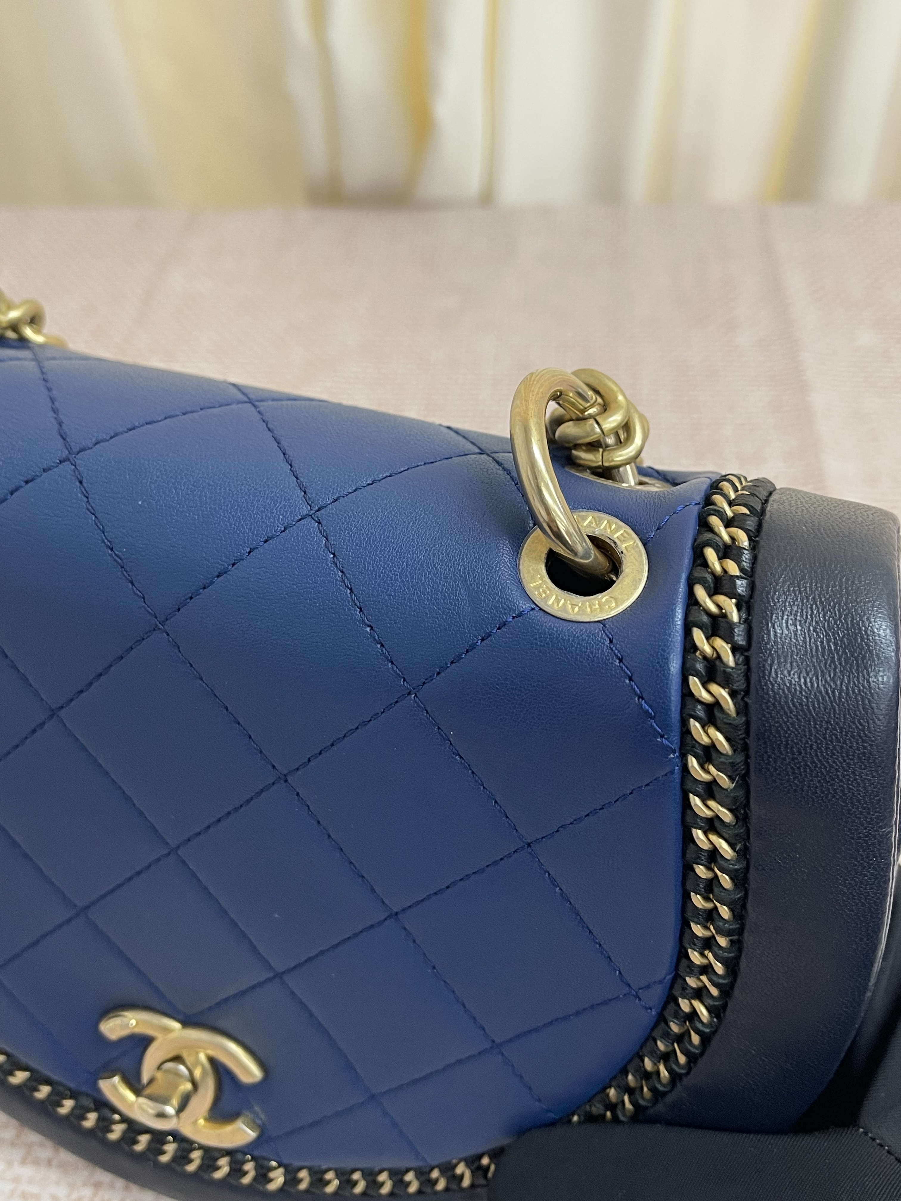 Pre-owned Chanel shoulder bag / Product Code: 26020402