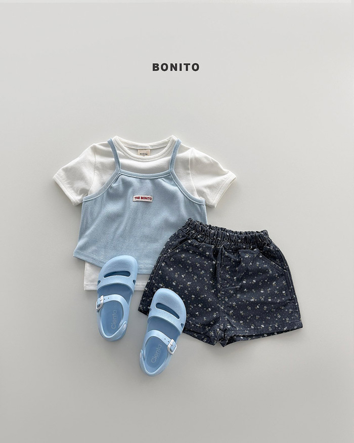 🇰🇷Bonito背心