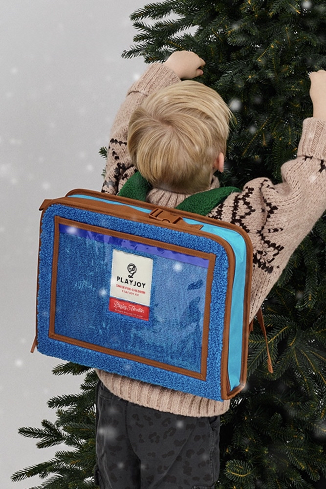 韓國直送🇰🇷Play travel bag 