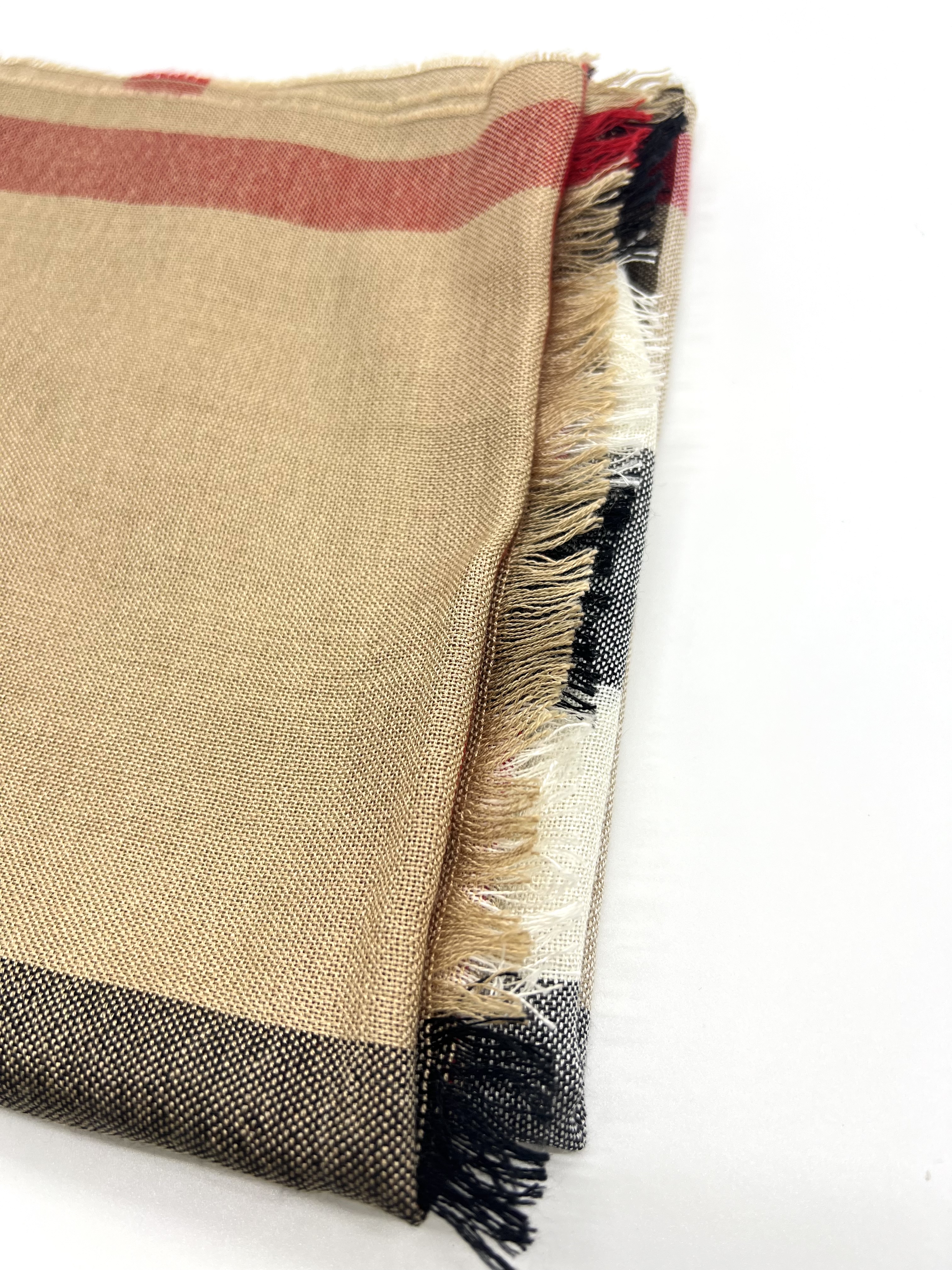 Pre-owned Burberry scarf / Product Code: 26042627