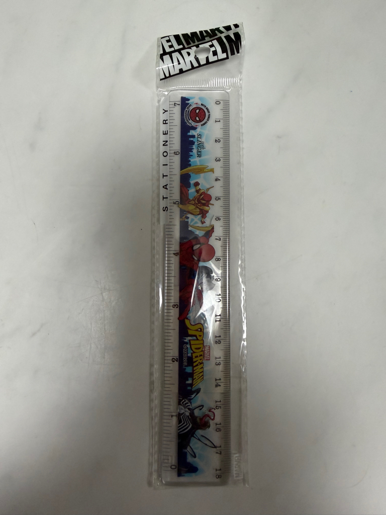 <門市現貨清貨 🈹>Marvel間尺