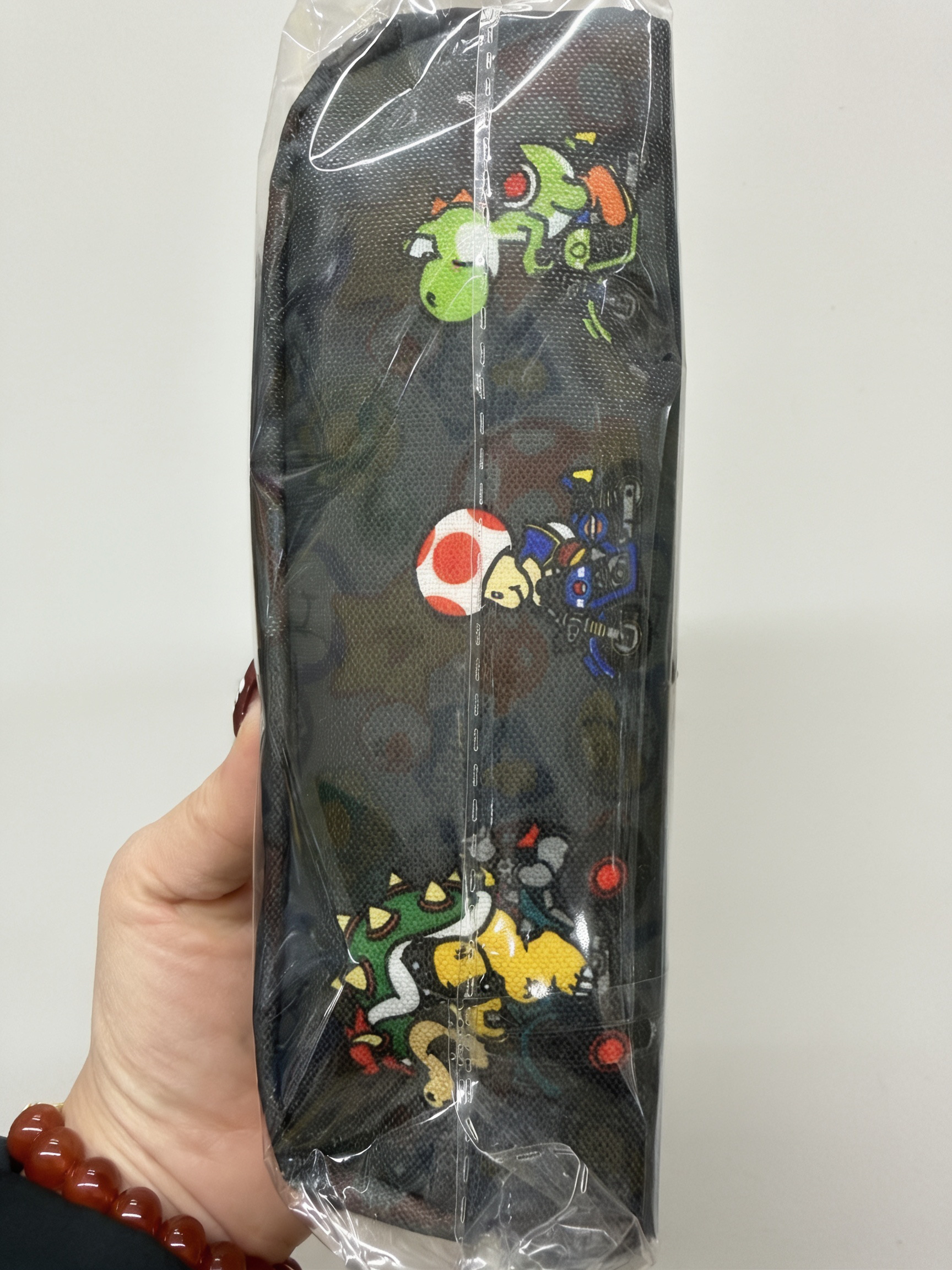 <🧡門市現貨🧡>Mario筆袋