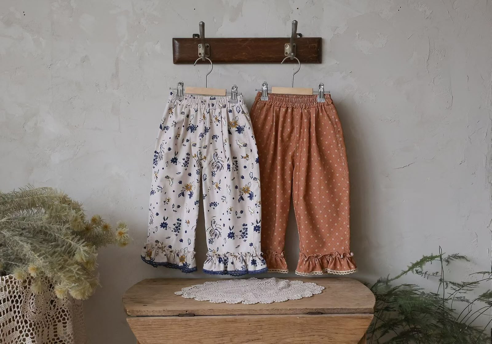 BF6266 Pants
