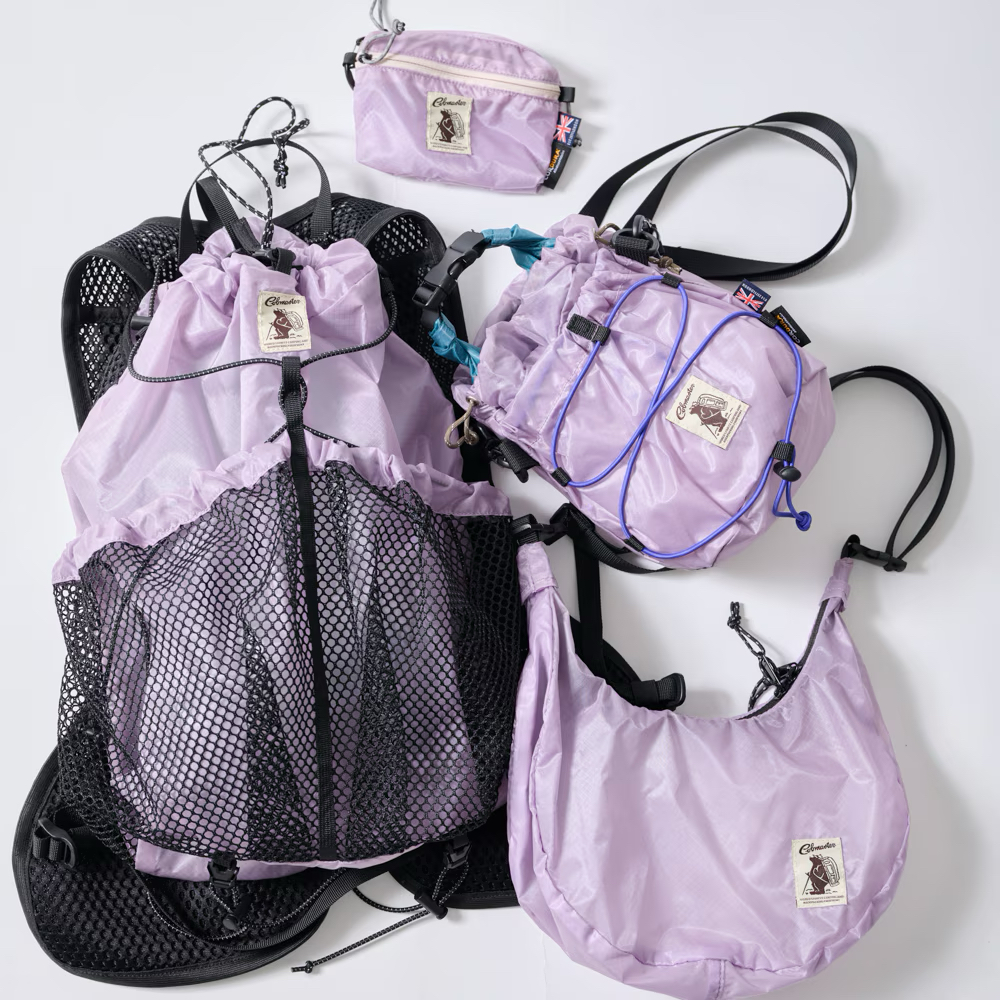 【7月預購】日版Conmaster輕量Pack-Vest