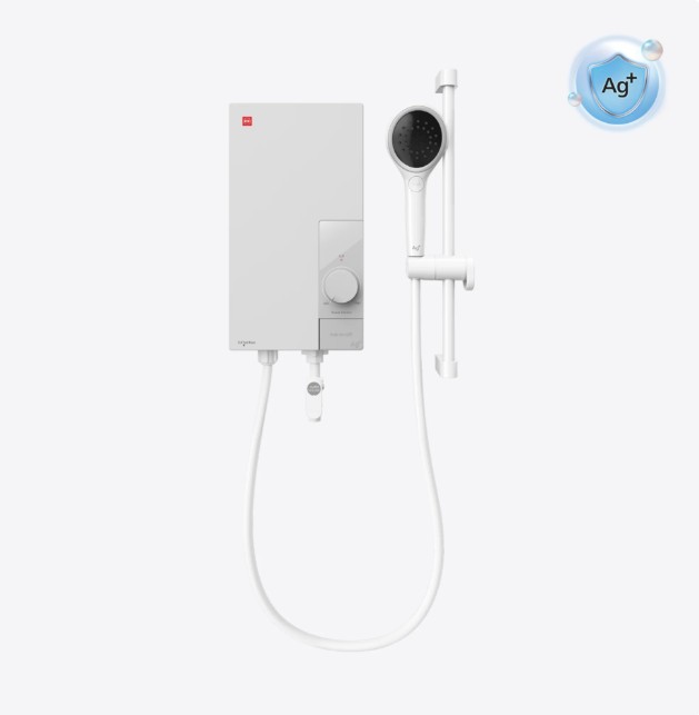 TG3AE1  Instant Water Heater with Iconic Corner Control
