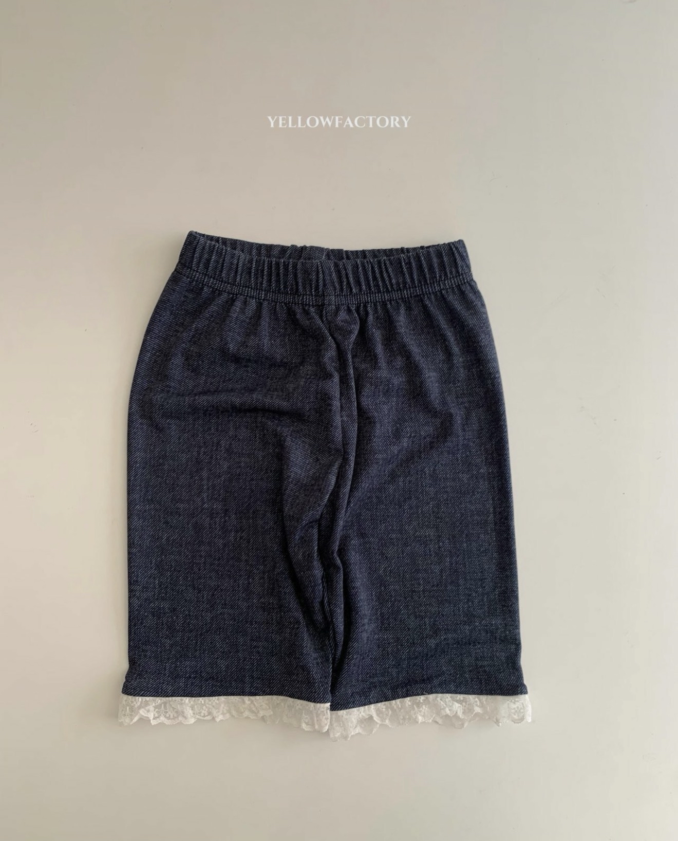 🇰🇷Yellowfactory 長褲