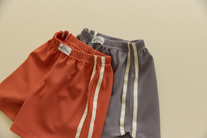 🇰🇷OrangeMom短褲