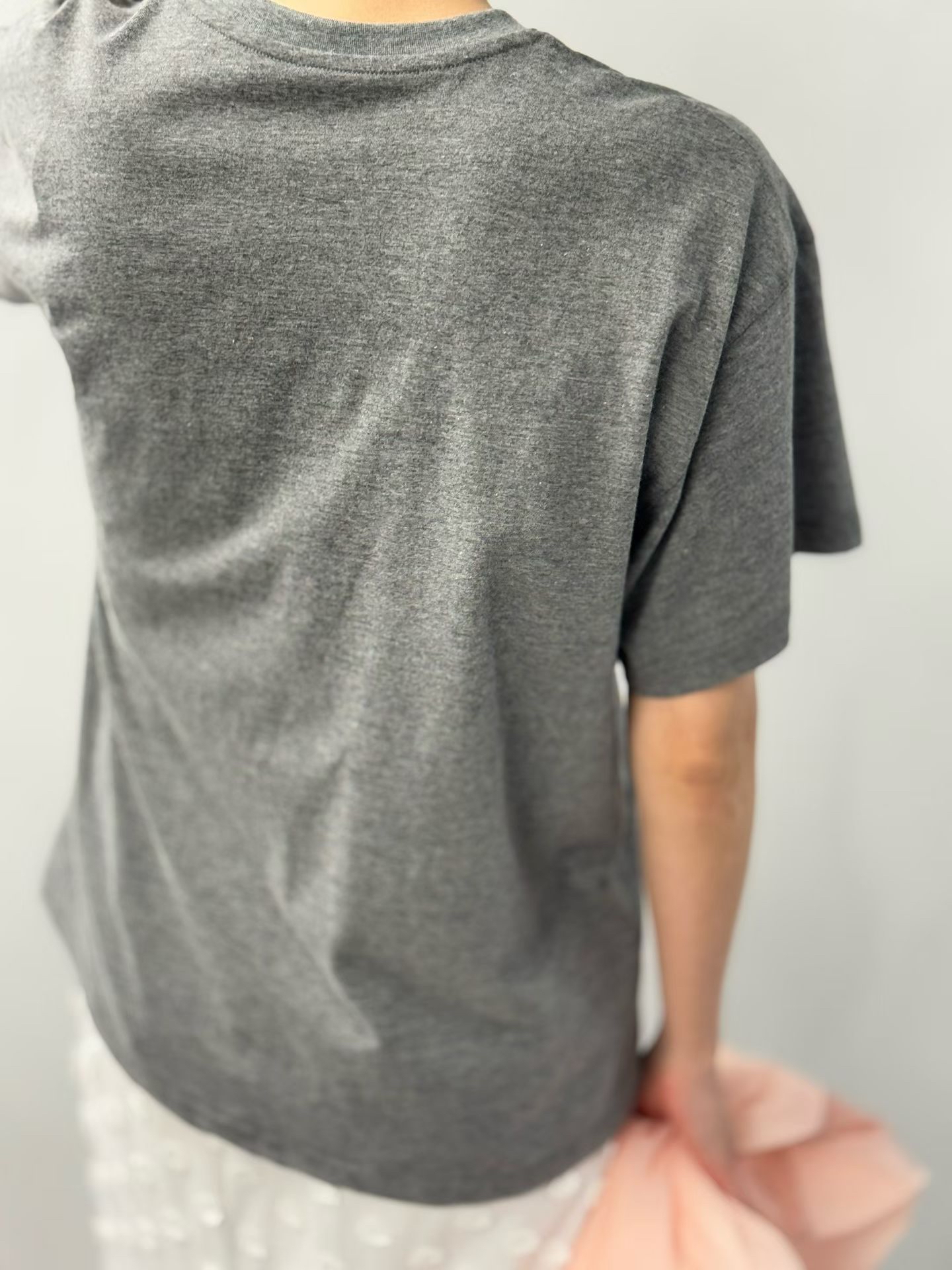 (2026SS) MAISONSTAFF - TOP