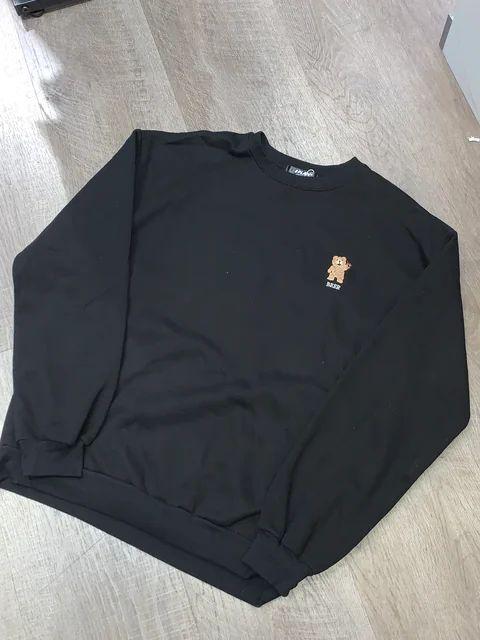 熊仔hoodie