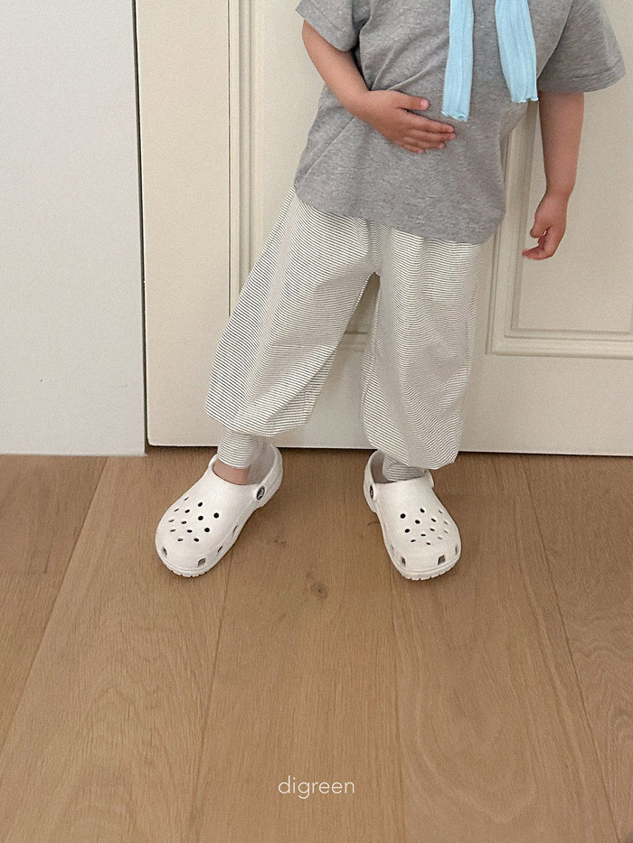 🇰🇷Digreenkids 長褲