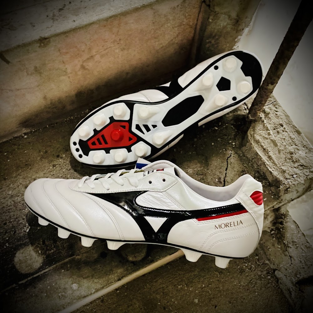 預訂) Mizuno Morelia 2 Japan | 執波仔足球