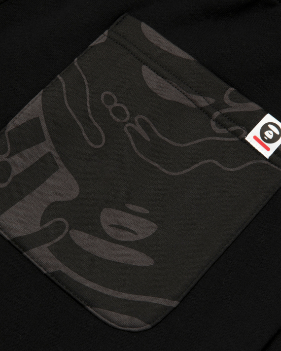 AAPE AAPENOW sweat pants (D652XXR)