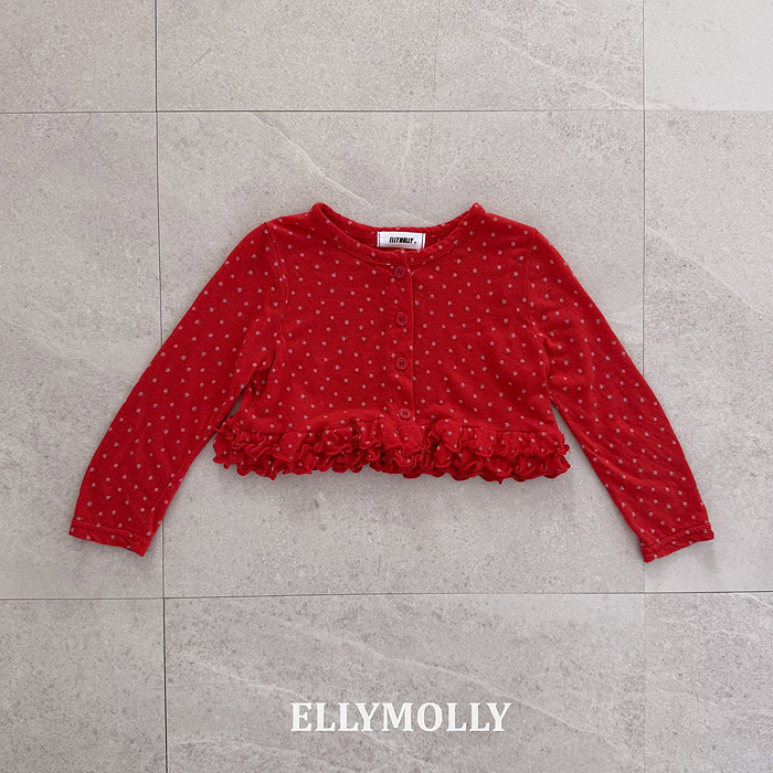 🇰🇷Ellymolly外套