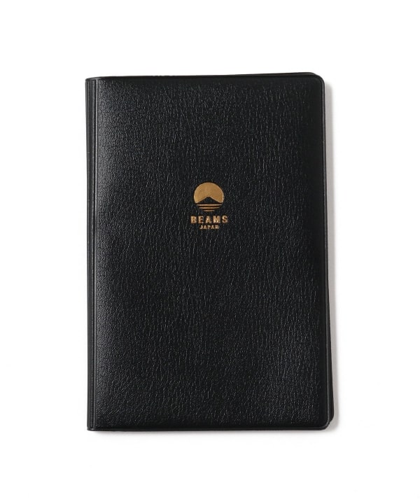 日本製BEAMS JAPAN護照套