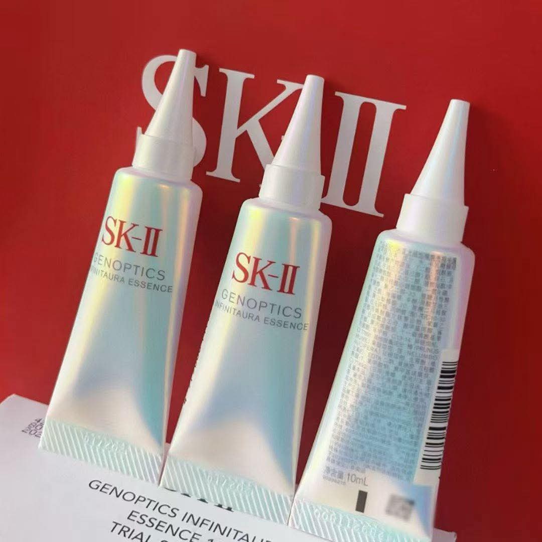 SK-II光子小燈泡10ml - 01260372