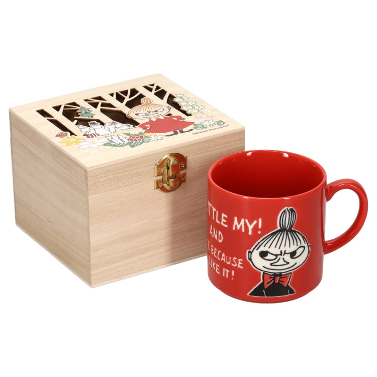 Moomin～阿美杯（MM16001～11H)）