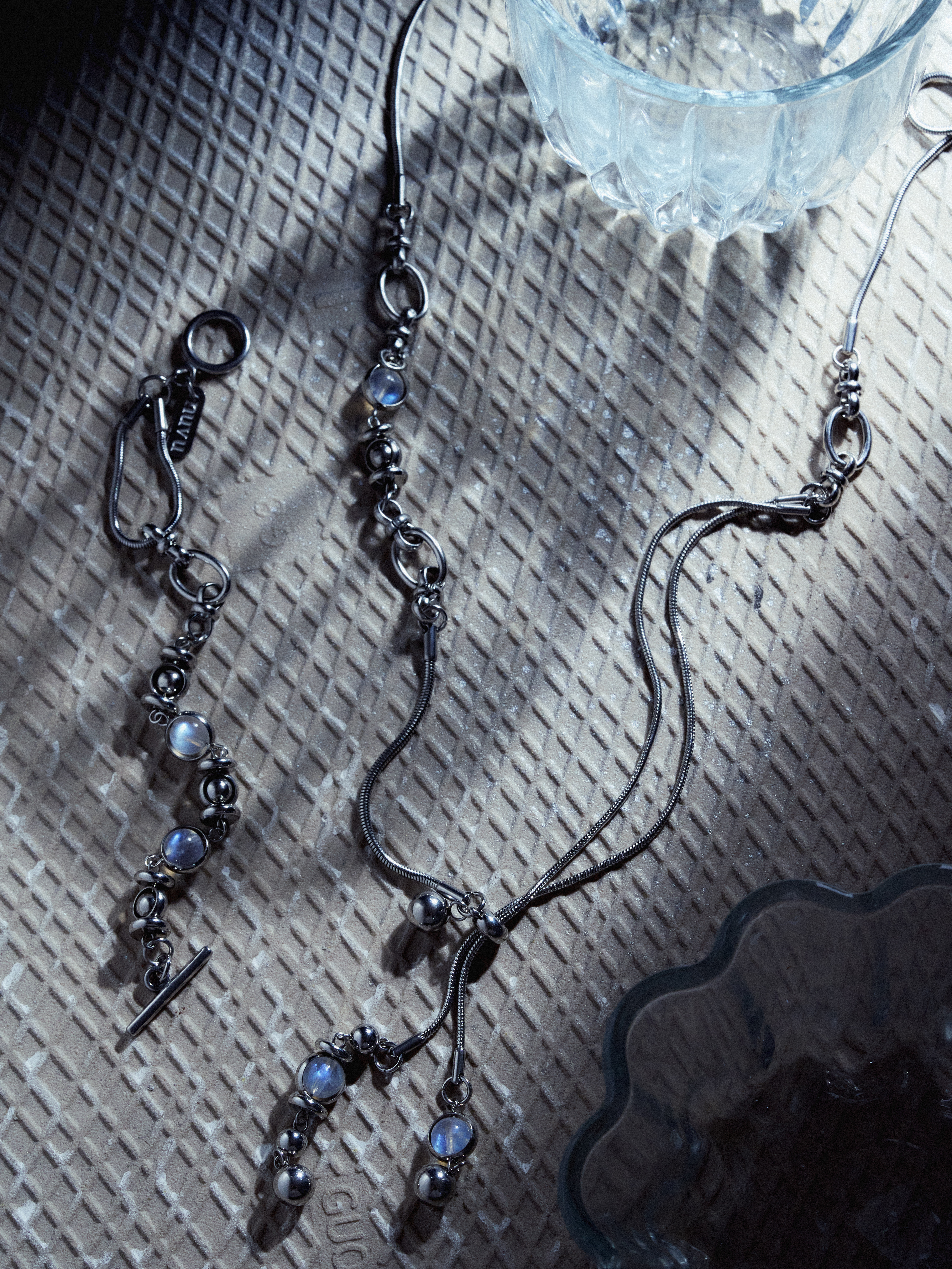 Moonlight Bracelet